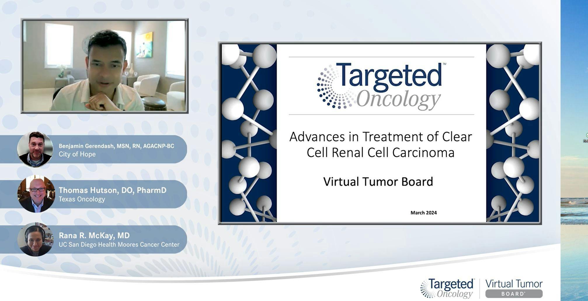 Video 8 - "Adjuvant Immunotherapy in Renal Cell Carcinoma"
