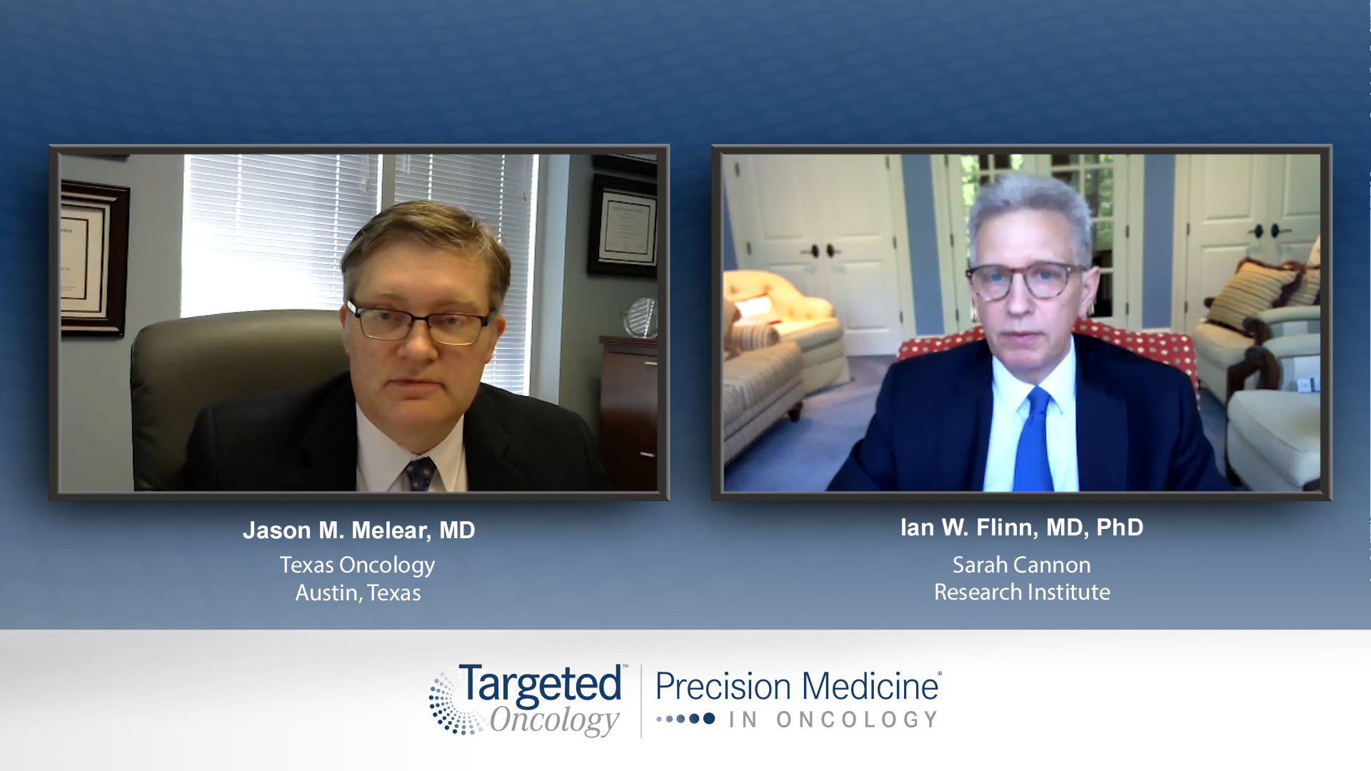 Future of PI3K Inhibitors in RR FL and MZL