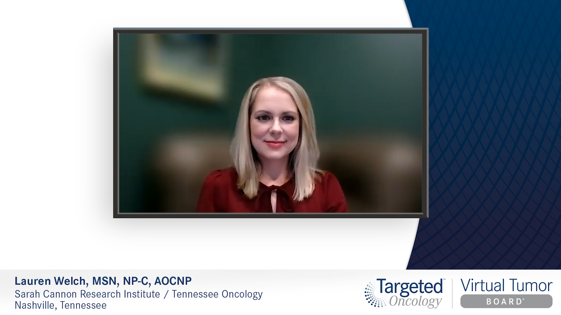 Looking Towards the Future of Molecular Testing and Additional Treatment Options for Patients with mNSCLC