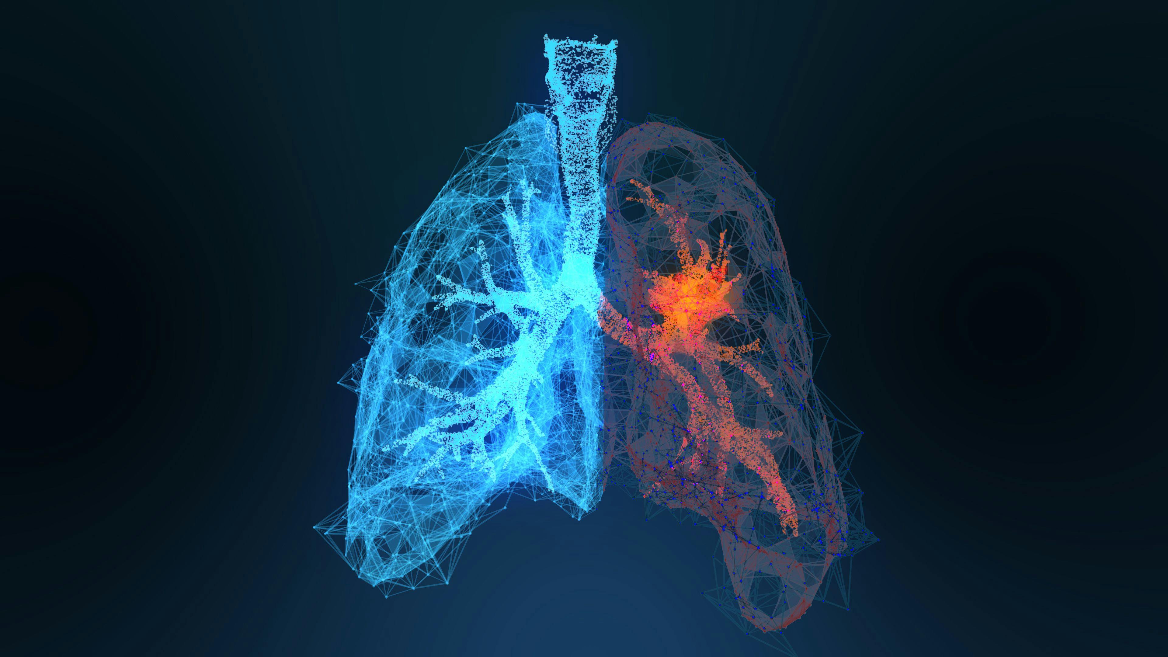 Illustration of human lungs: © appledesign - stock.adobe.com