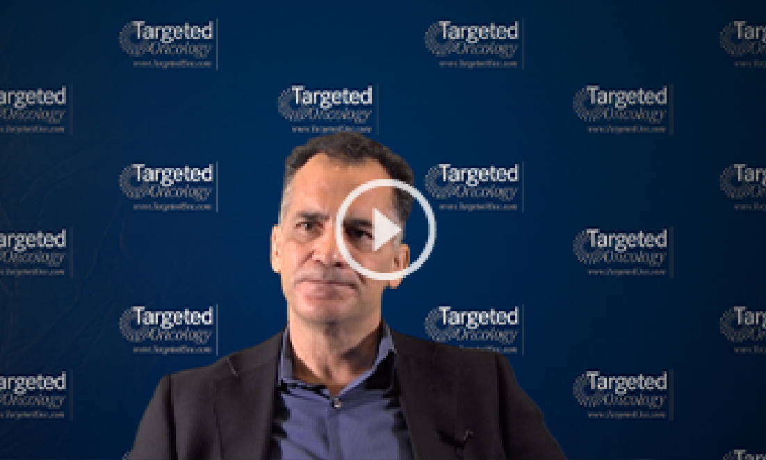Examining Pelabresib for Patients With Myelofibrosis