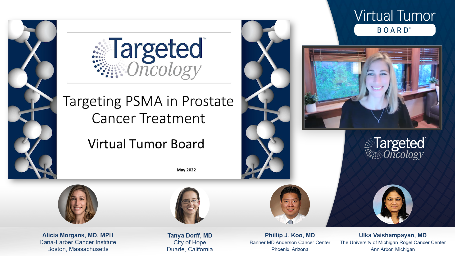 Therapy Sequencing and Patient Selection in Prostate Cancer Treatment
