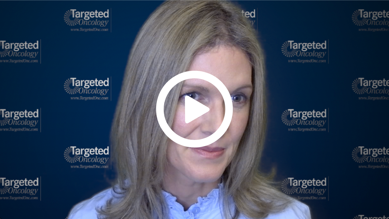 Study Shows First Evidence of Effective Systemic Therapy for HER2+ Breast Cancer With LM