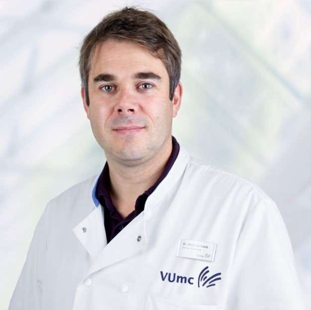 Niels W.C.J van de Donk, MD, PhD