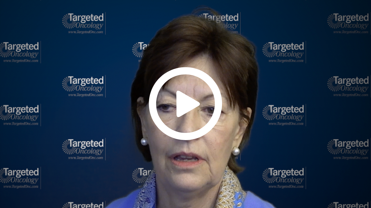 ASCO President Dr. Lynn Schuchter on Her Top News From the 2024 Meeting