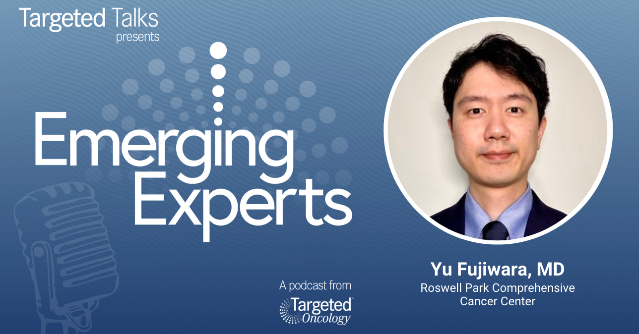 Cancer Research Across Continents: Fujiwara’s Path From Japan to the US