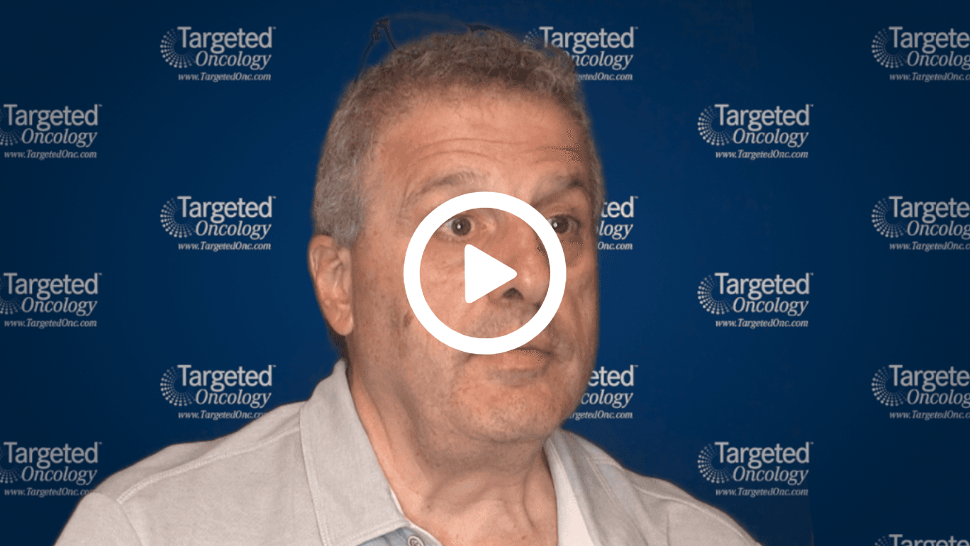 Innovative Research in Myeloma Treatment: Insights From Dr. Siegel