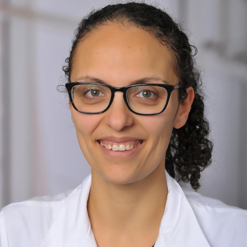 Mariam Eskander, MD, MPH