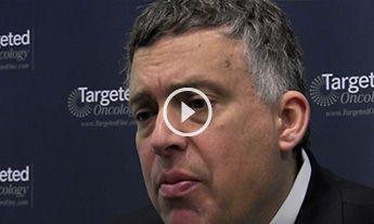 Dr. Roy Herbst on Antibodies Used Against EGFR Alongside Chemotherapy 