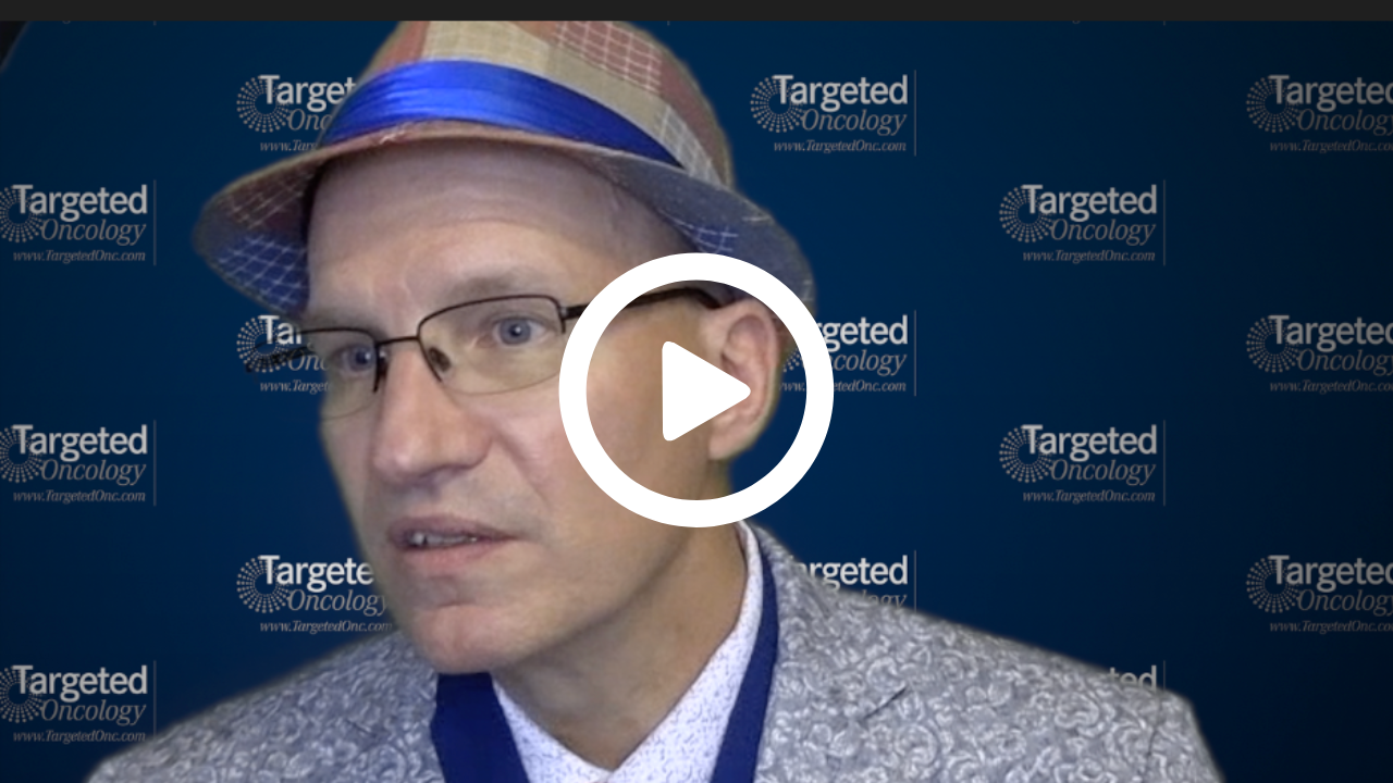 Addressing the Treatment Needs of Aging Patients With Cancer