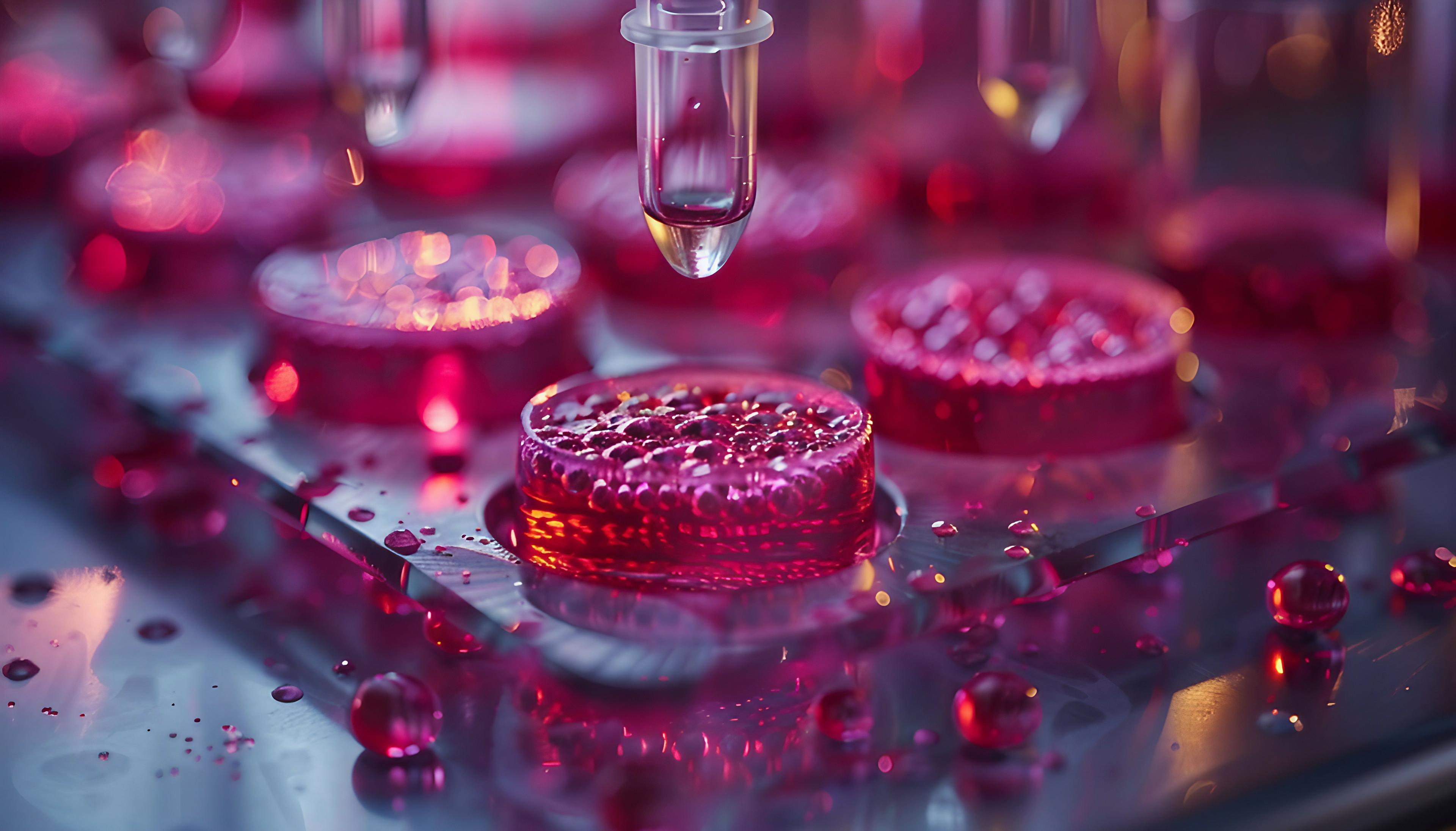 Stem Cell Research and Regenerative Medicine: © mh.desing - stock.adobe.com