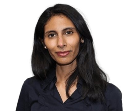 Shibani Nicum, BSc (Hons), MBChB, MRCP, DPhil