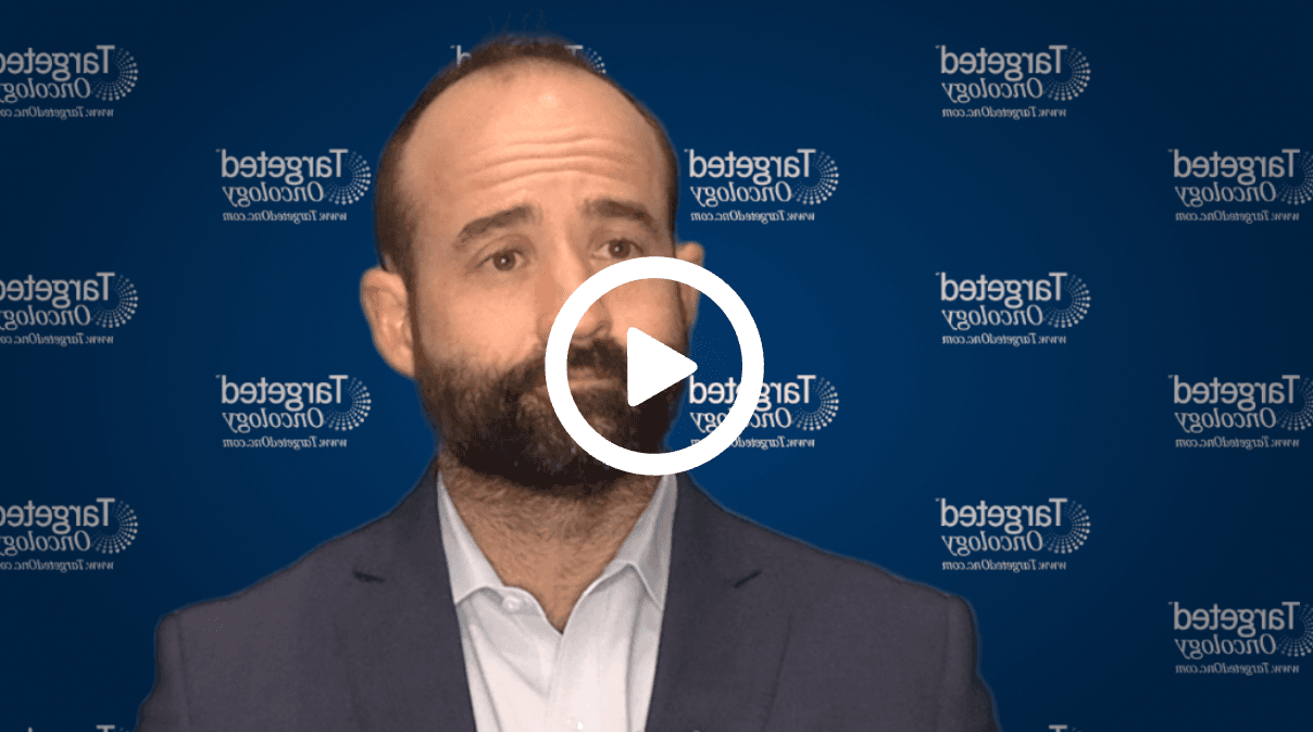 Investigational Studies and Therapies in MDS 