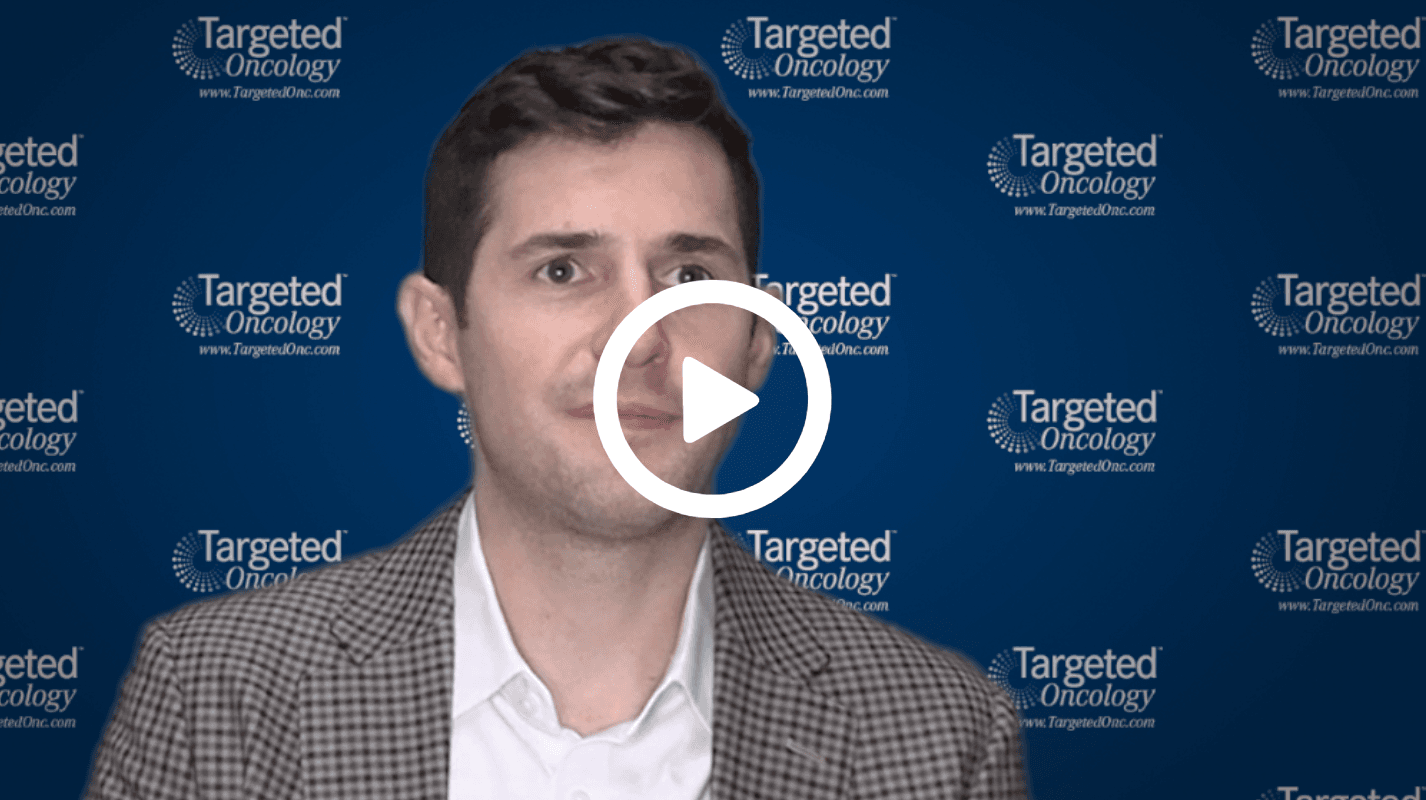 Future Directions Point to Leveraging ctDNA in Lymphoma 