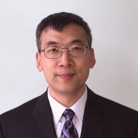 Zhaohui Su, PhD, vice president, biostatistics, Ontada