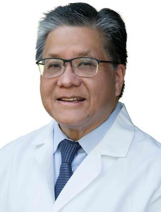 Jeffrey Y.C. Wong, MD