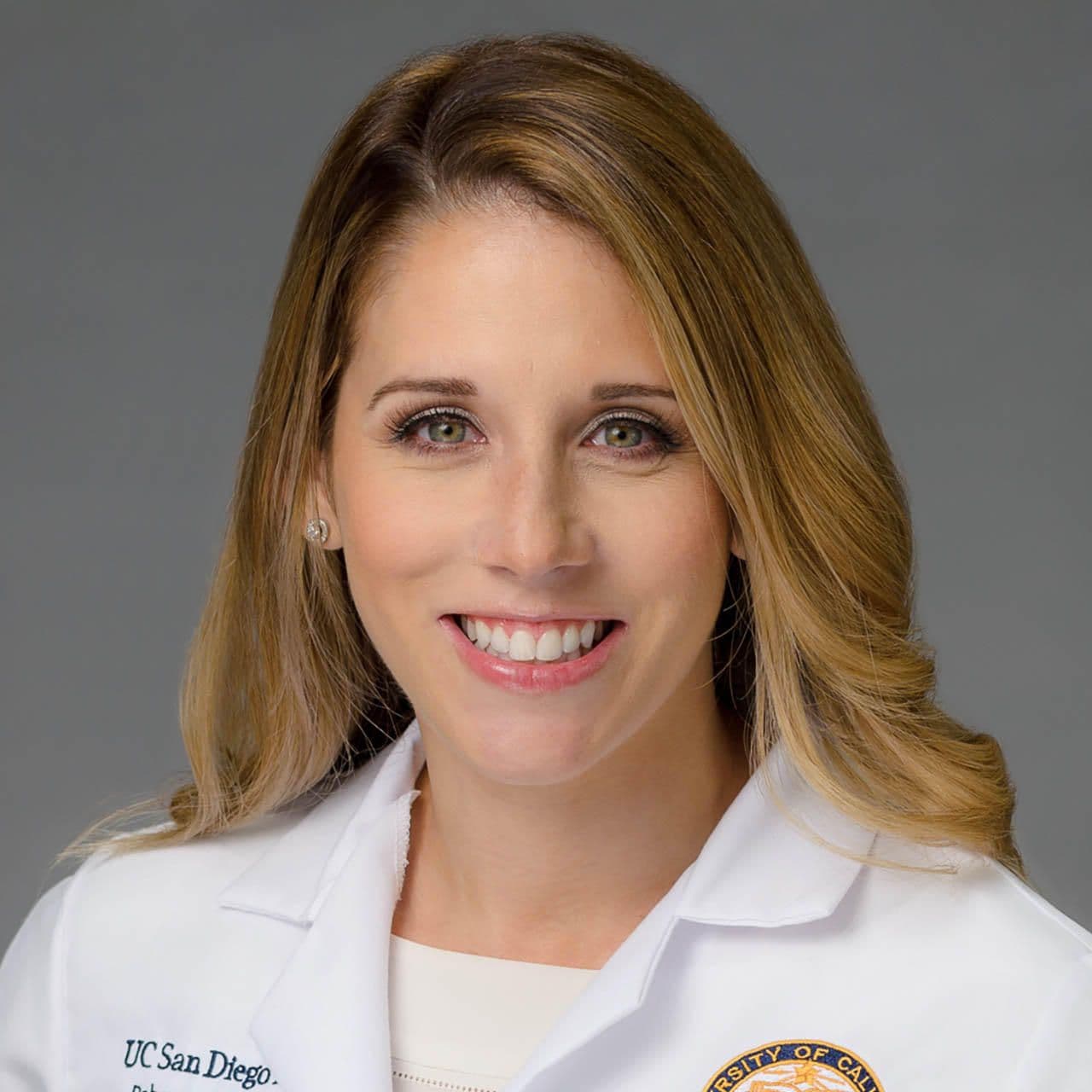 Rebecca A. Shatsky, MD