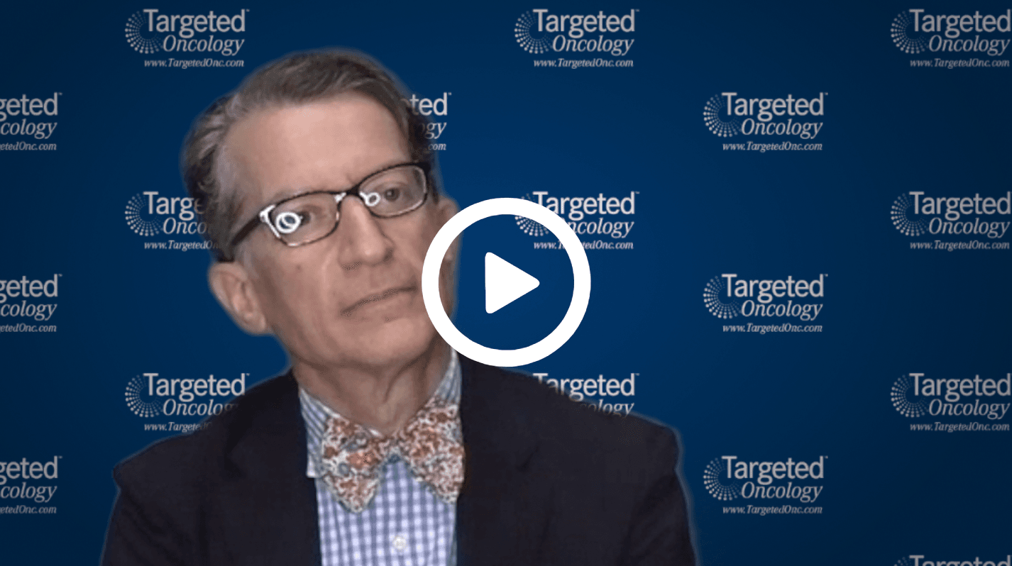 Mauro on the Future of CML Treatment