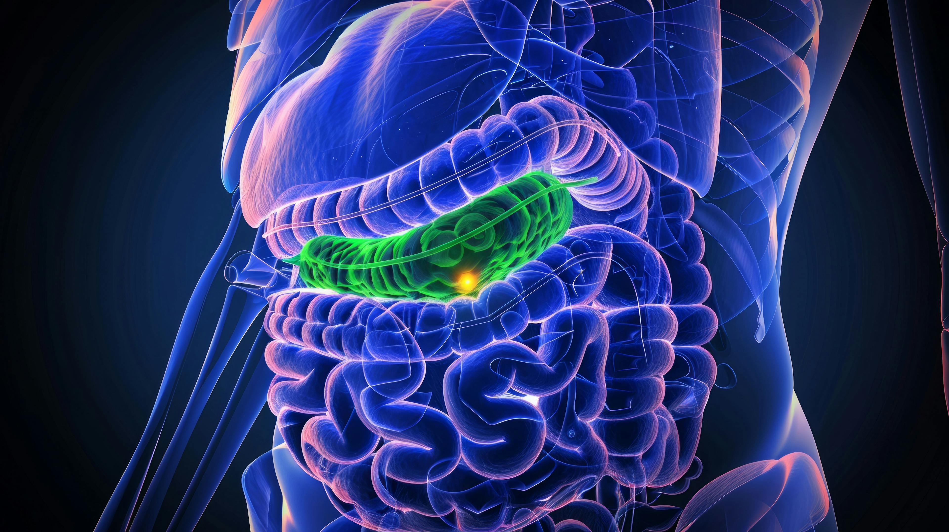 Bile duct cancer is a rare disease in which malignant (cancer) cells form in the bile ducts. Bile duct cancer is also called cholangiocarcinoma: © Thipphaphone - stock.adobe.com