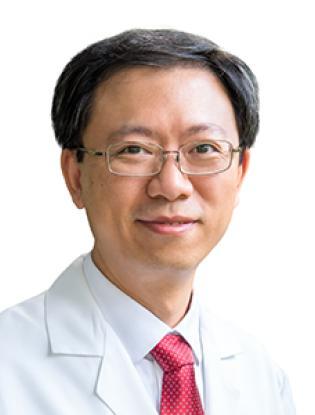 Chunhui Han, PhD