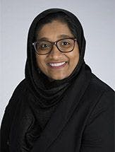 Nausheen Ahmed, MD