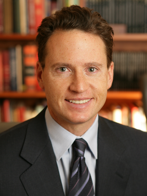 Theodore Schwartz, MD