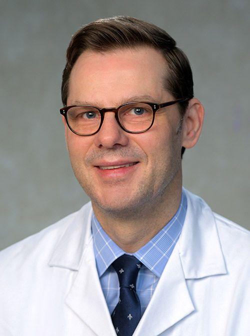 Stefan K. Barta, MD, MS