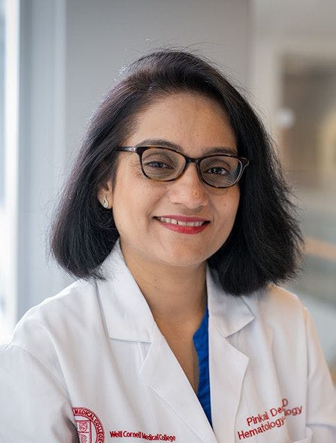 Pinkal Desai, MD, MPH