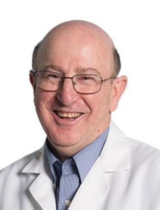 Anthony Stein, MD