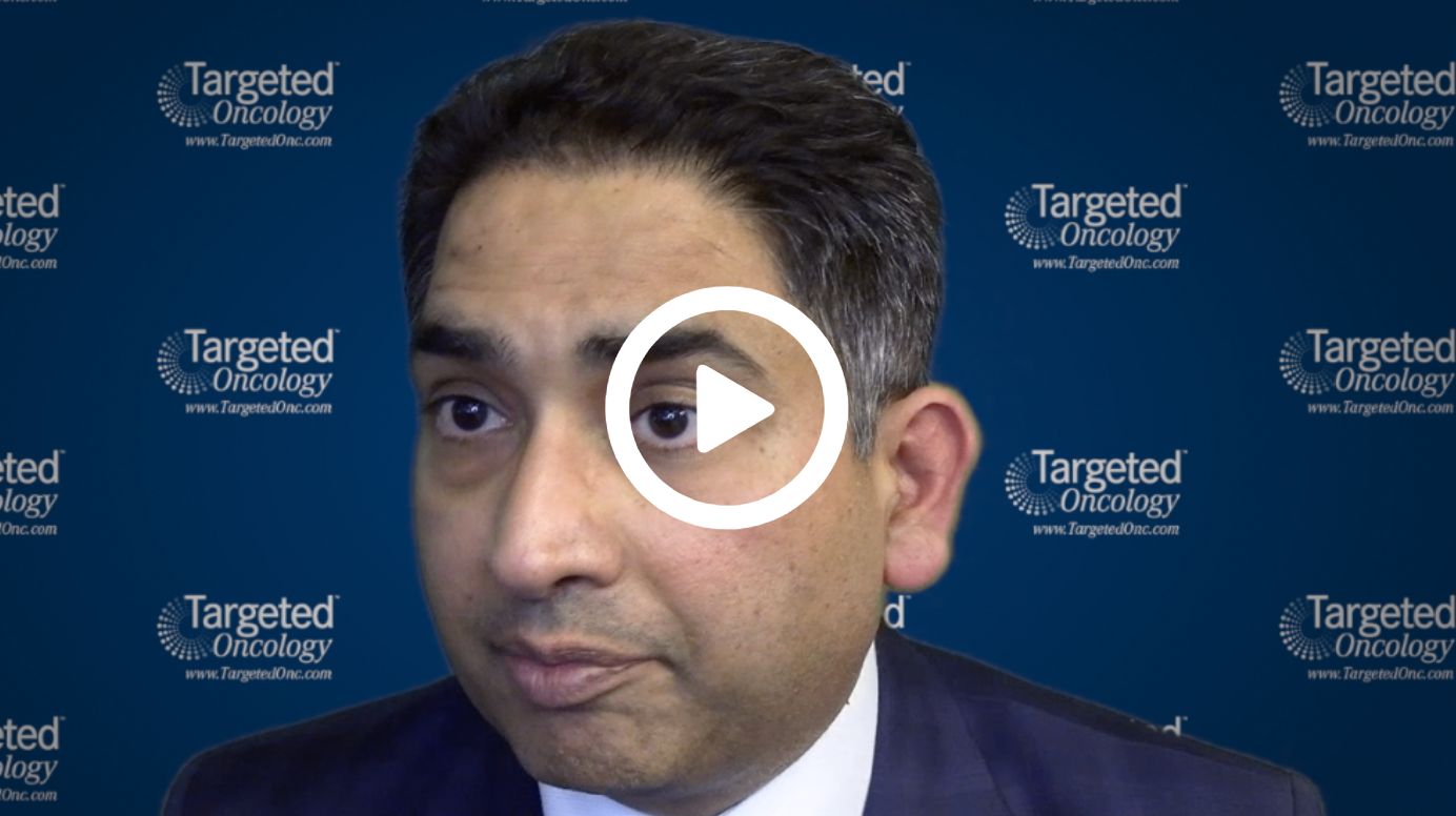 Improving Outcomes in RCC Brain Metastasis With SRS and Immunotherapy