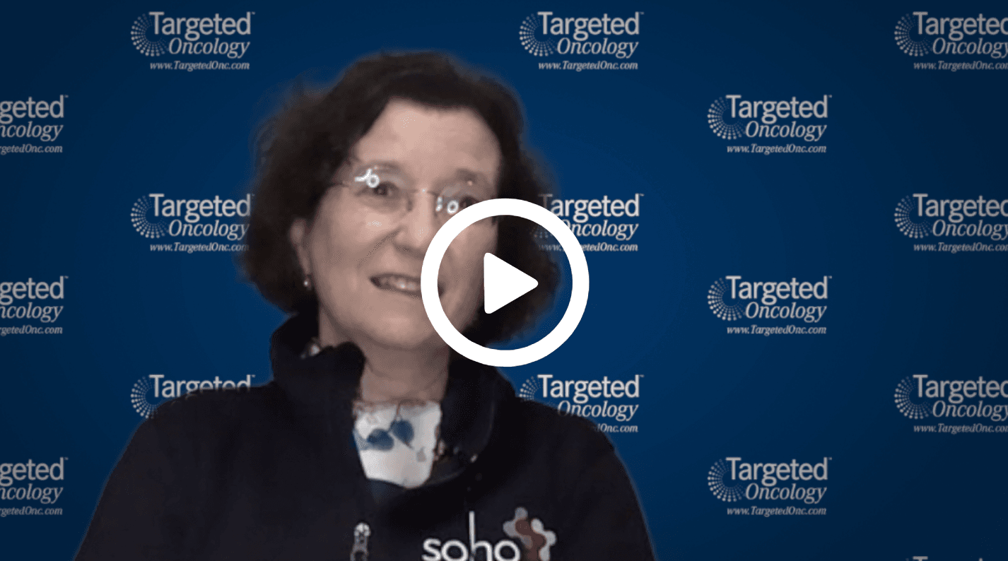 Ferrajoli’s Highlights From SOHO 2024 on CLL Therapy