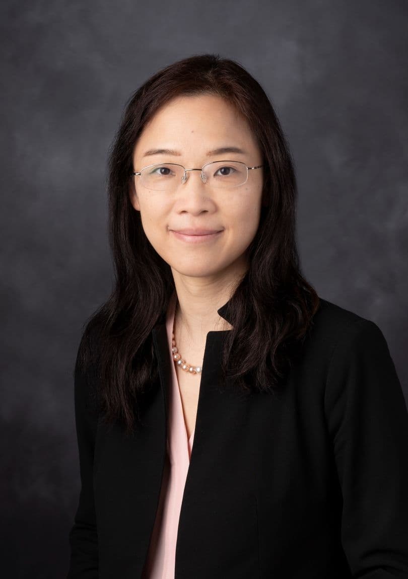 Xiuning Le, MD, PhD