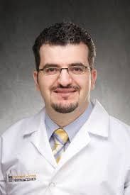 Yousef Zakharia, MD