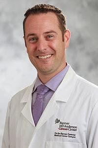 Matthew Ulrickson, MD (Moderator)

Chief, Section of Hematology

Banner MD Anderson Cancer Center

Gilbert, AZ