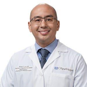 Richard Lee, MD