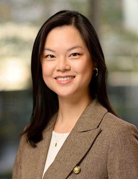 Sherry Shen, MD