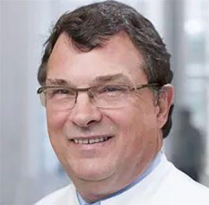 Dirk Schadendorf, MD