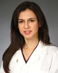 Hina Saeed, MD