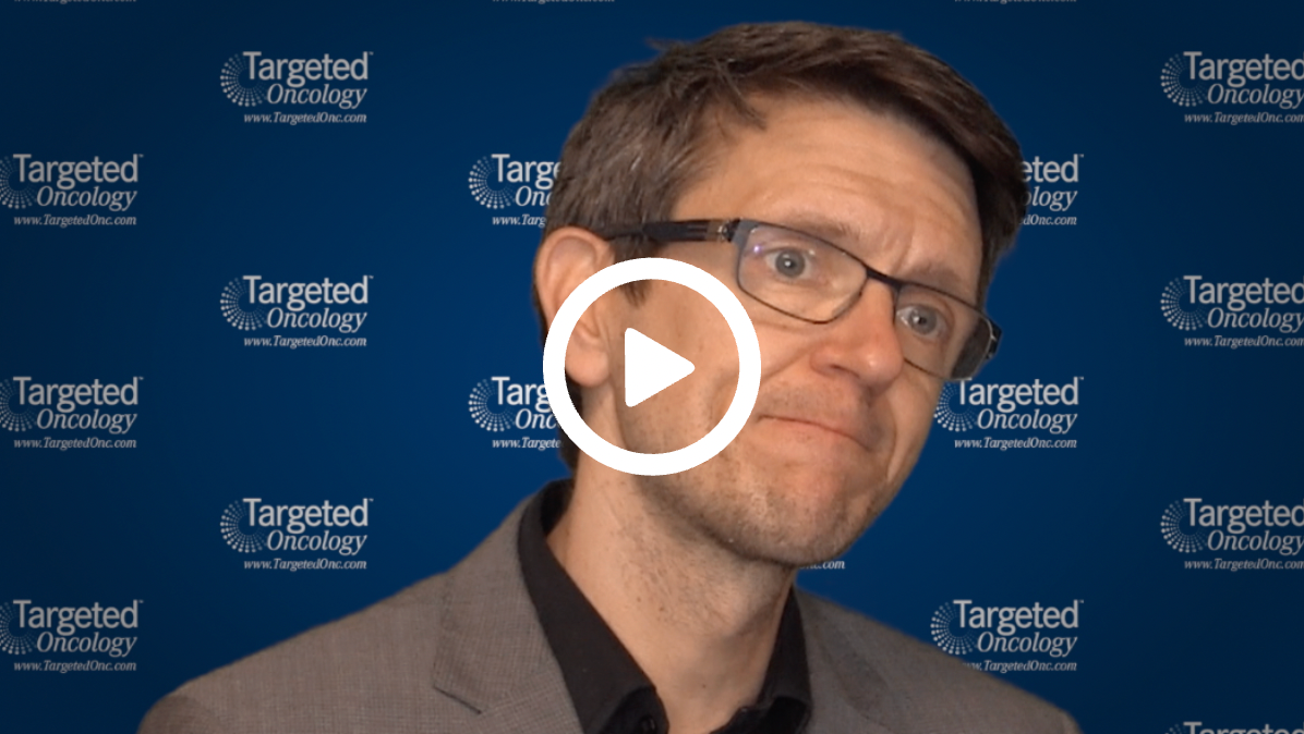McGregor Highlights Excitement and Future Directions Across GU Cancers 