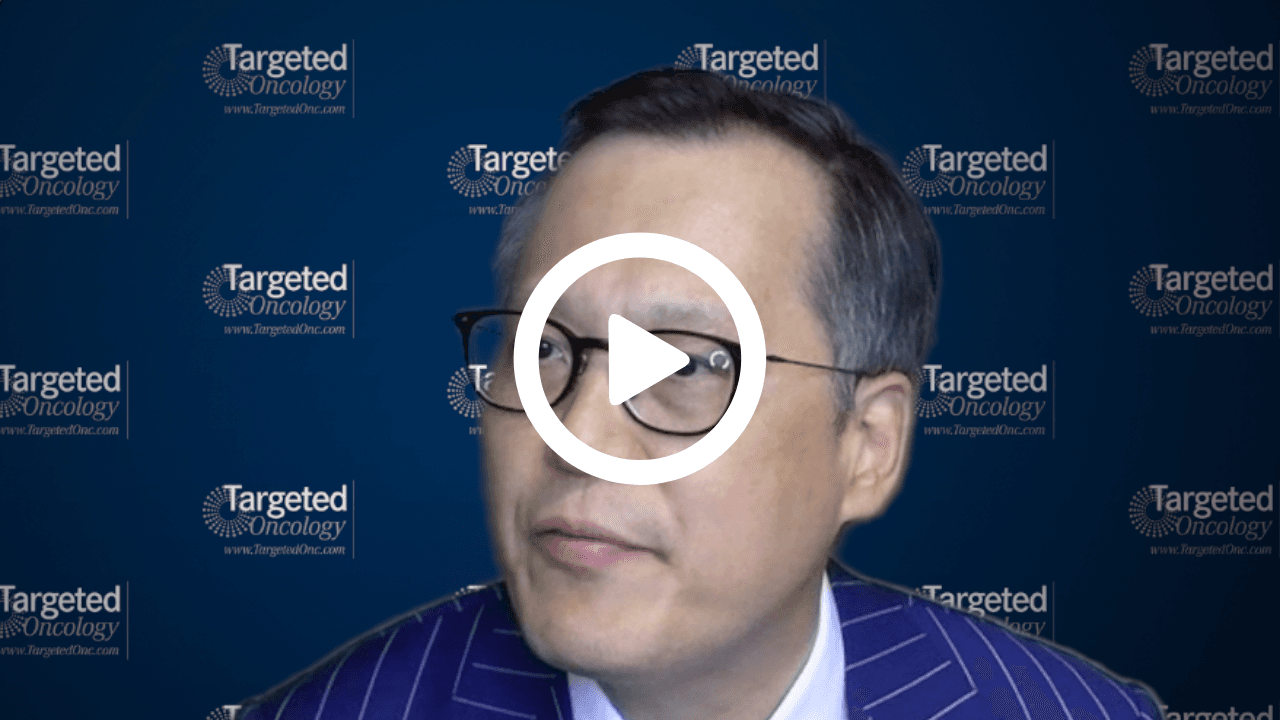 Overcoming Atypical EGFR Challenges With a Novel Approach