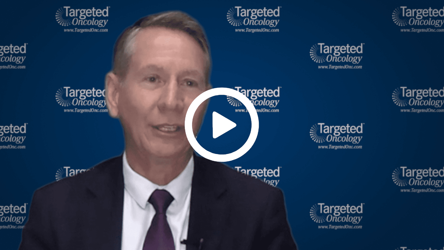 Ansell’s Key Takeaways on Advanced Hodgkin Lymphoma From SOHO 2024