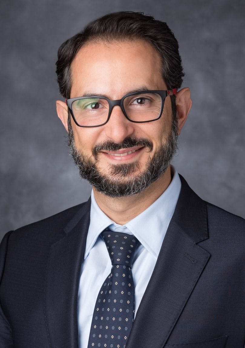 Hussein A. Tawbi, MD, PhD