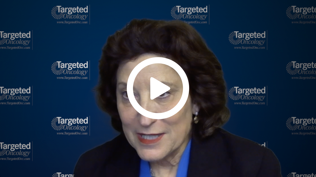 Elacestrant + Targeted Therapy for ER+/HER2– Metastatic Breast Cancer: Early Phase Trial Findings