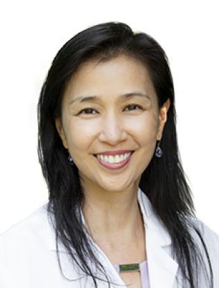 Mayuko Sakae, MD