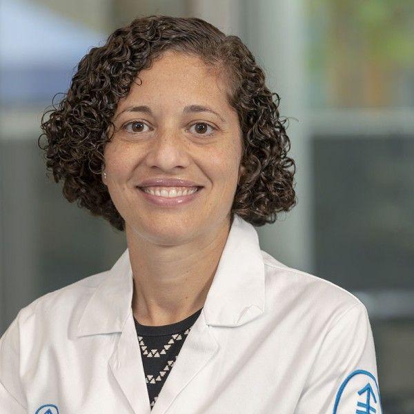 Sandra P. D'Angelo, MD