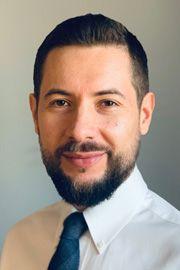 Antonio Passaro, MD, PhD