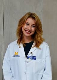 Courtney Van Houzen, PharmD