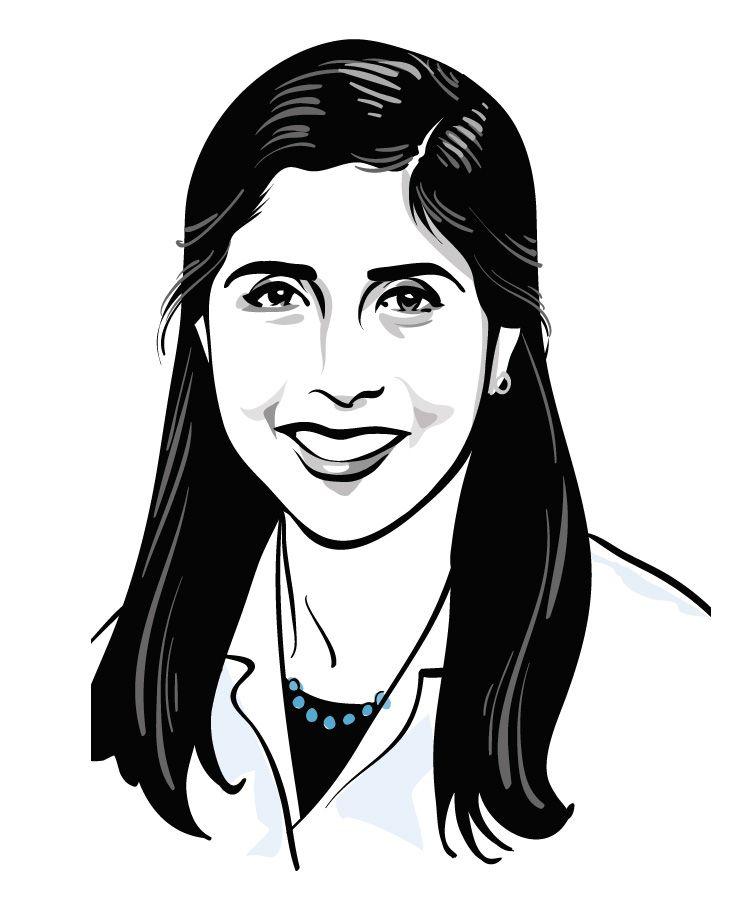 Neha Mehta-Shah, MD, MSCI