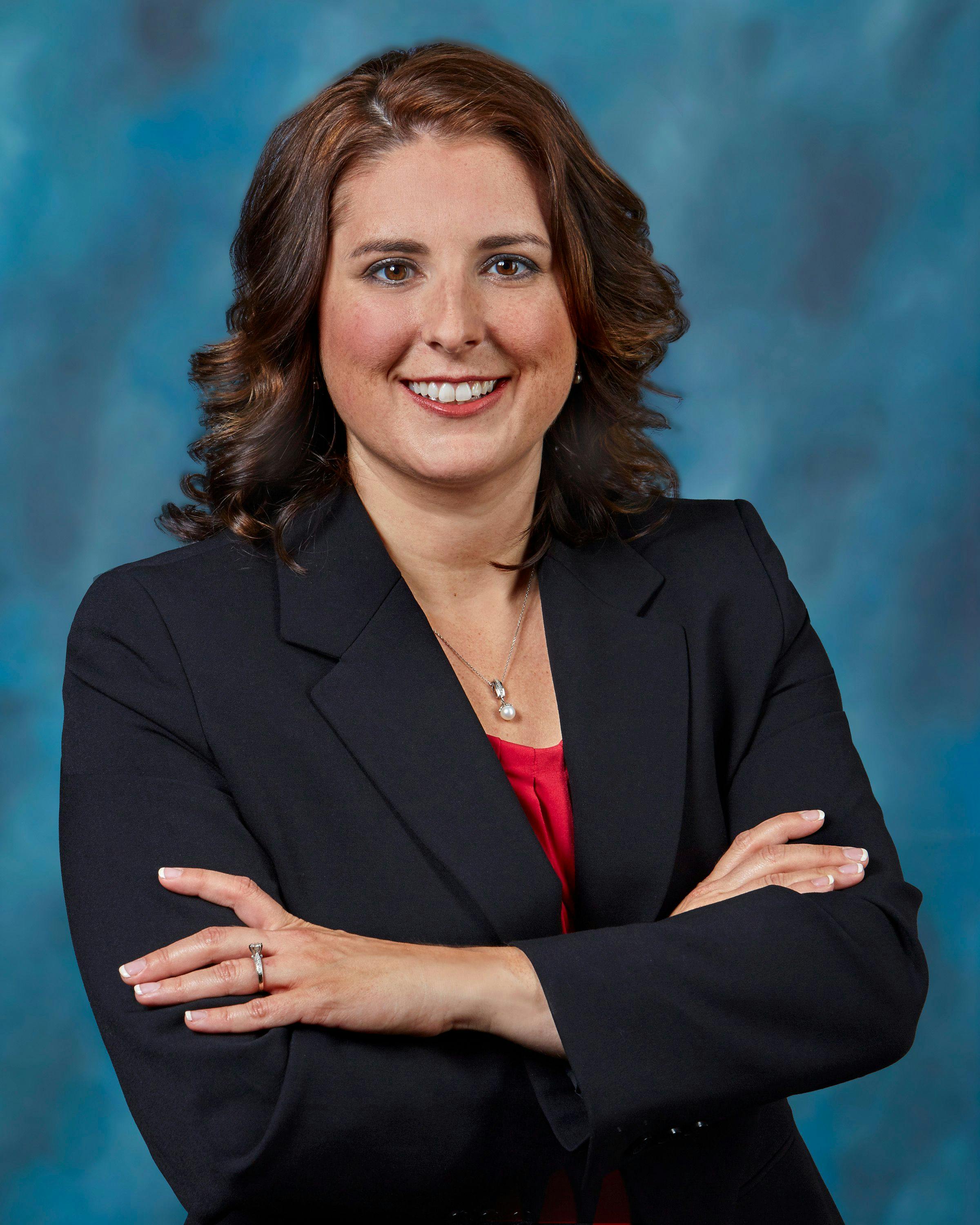 Rhonda Henschel, MBA
